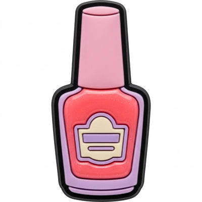 Pin's vernis pour sabots — Pins & Co