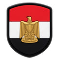 Pin's drapeau Égypte pour sabots — Pins & Co