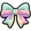 Pin's nœud pour sabots — Pins & Co