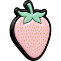 Pin's fraise pour sabots — Pins & Co