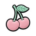 Pin's cerises pour sabots — Pins & Co