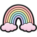 Pin's arc-en-ciel pour sabots — Pins & Co