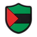 Pin's drapeau Martinique pour sabots — Pins & Co