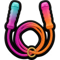 Pin's corde à sauter pour sabots — Pins & Co