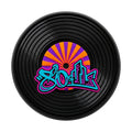 Pin's vinyle pour sabots — Pins & Co