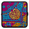 Pin's bandana pour sabots — Pins & Co