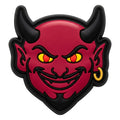 Pin's petit diable pour sabots — Pins & Co